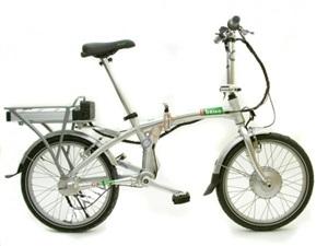 Foto Bicicleta eléctrica eco-movi beixo electra 3 v. platinium - bicicletas eléctricas