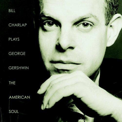 Foto Bill Charlap: Plays George Gershwin CD foto 219964