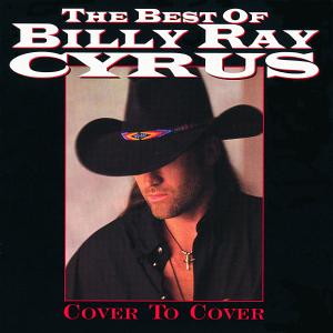 Foto Billy Ray Cyrus: Cover To Cover/The Best Of CD foto 501321