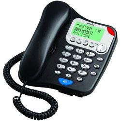 Foto Binatone LYRIS410 Corded Telephone With Speakerphone foto 645551