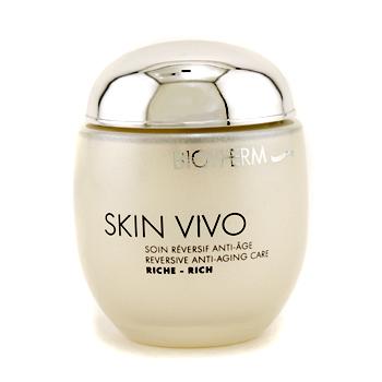 Foto Biotherm - Skin Vivo Reversive Crema Cuidado Antienvejecimiento - Rich - 50ml/1.69oz; skincare / cosmetics foto 62036