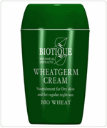 Foto Biotique Wheatgerm Cream foto 608623