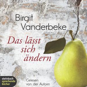 Foto Birgit Vanderbeke: Das Lässt Sich Ändern CD foto 185758