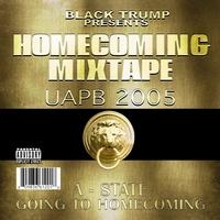 Foto Black Trump Compilation Uapb Homecoming :: A-state Going To The Homeco foto 162641