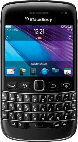 Foto Blackberry Bold 9790 - Smartphone Con 8 Gb De Memoria (pantalla Táct foto 57719