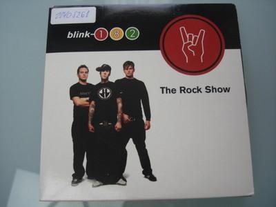 Foto Blink 182-the Rock Show    ( 2 Versiones ) foto 260278