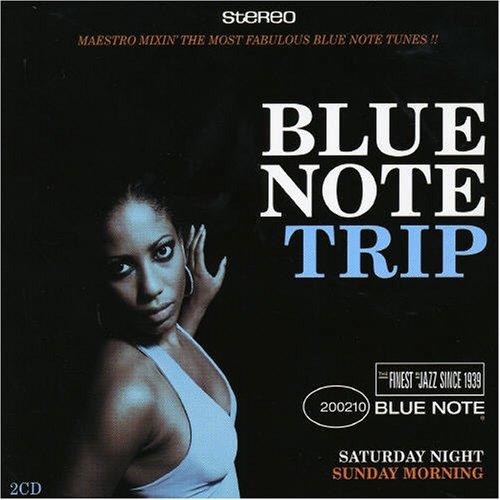 Foto Blue Note Trip 1 -digi- CD foto 638583