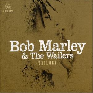 Foto Bob Marley & The Wailers: Trilogy CD foto 616233