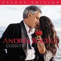 Foto Bocelli Andrea : Passione =deluxe= : Cd foto 174133