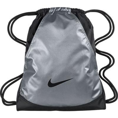 Foto Bolsas y mochilas NIKE Nike Varsity Girl Gymsack (met foto 969198