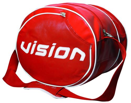 Foto Bolso paletero de pádel Vision Asuan rojo foto 953727