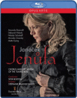 Foto Bolton - Jenufa (formato Blu-ray) foto 207963