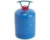 Foto Bombona camping gas azul llena 0,5 kgs foto 773303