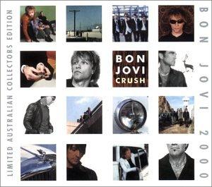 Foto Bon Jovi: Crush + 2 CD foto 706439