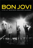 Foto Bon Jovi - Live At Madison Square Garden foto 885126