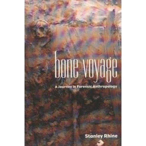 Foto Bone Voyage: A Journey in Forensic Anthropology foto 678903