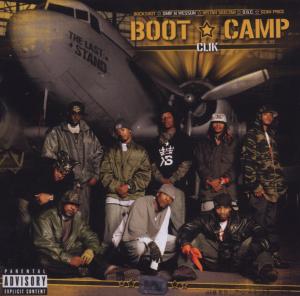 Foto Boot Camp Clik: The Last Stand CD foto 337825
