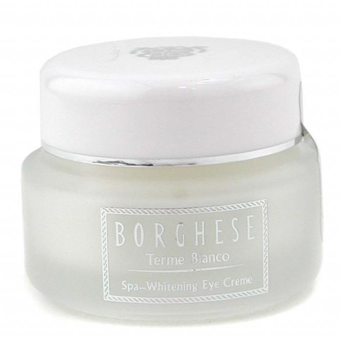 Foto Borghese Terme Bianco Whitening Crema de Ojos Blanqueadora 20ml/0.68oz foto 270204