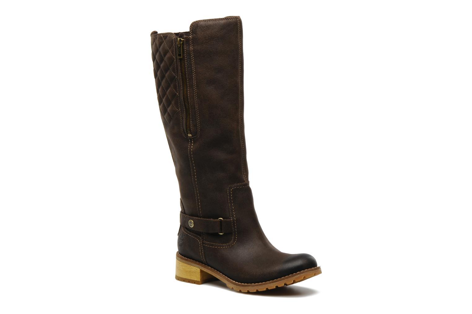 Foto Botas Timberland Earthkeepers Apley Tall WP Boot Mujer foto 54565