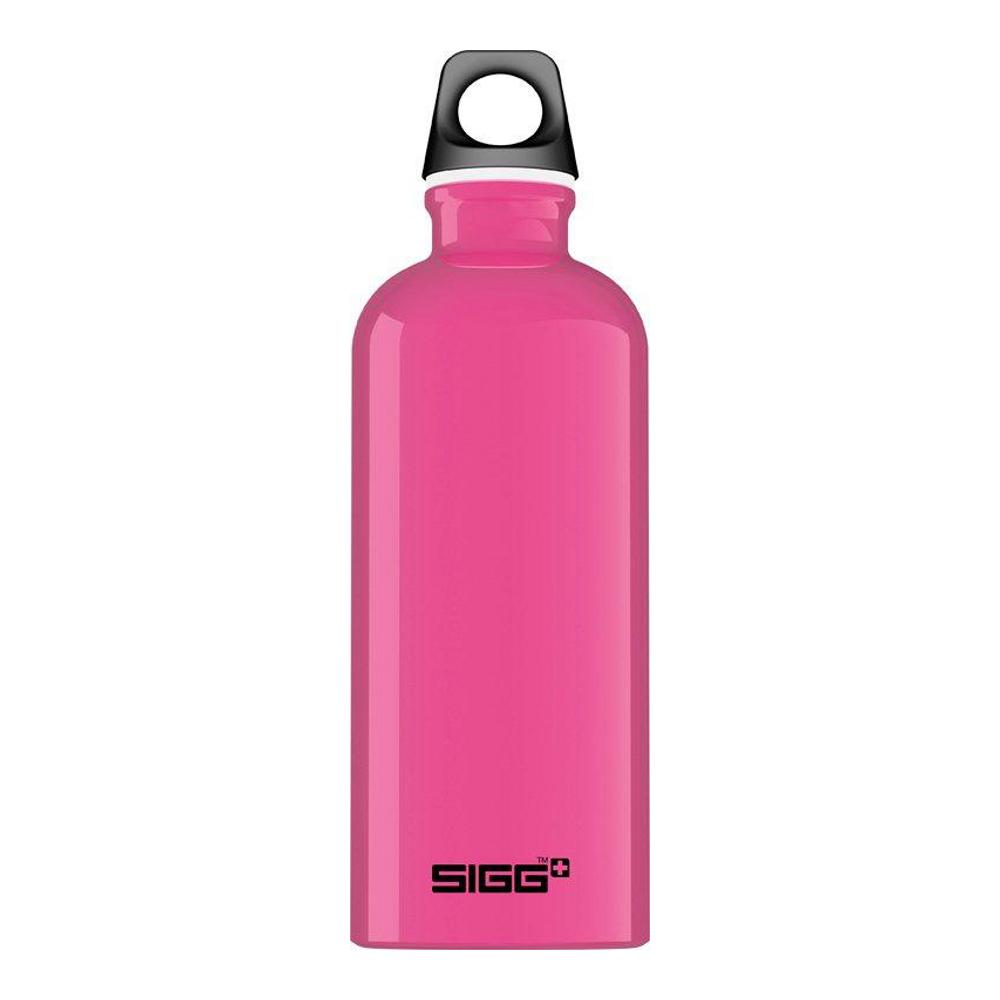 Foto Botella para beber Sigg Rainbow Pink 0.6L rosa foto 572356