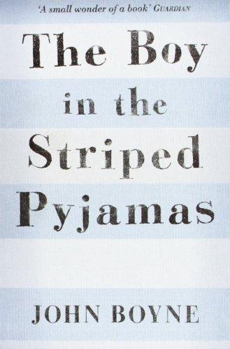Foto Boy in the Striped Pyjamas foto 789155