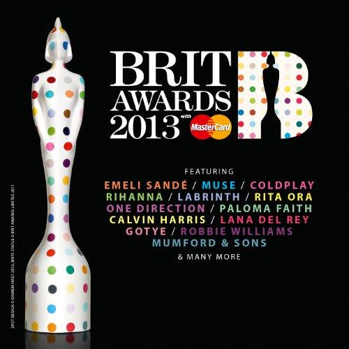 Foto Brit Awards 2013 CD foto 184150