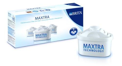 Foto Brita Maxtra - Filtro para agua (3 unidades) foto 610779
