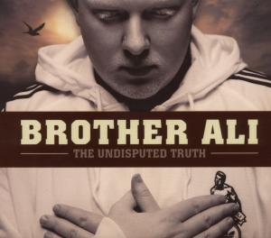Foto Brother Ali: Undisputed Truth CD foto 163598