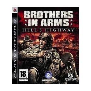 Foto Brothers in arms: hells highway ps3 foto 750485