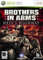 Foto Brothers in arms hells highway xbox360 foto 750486