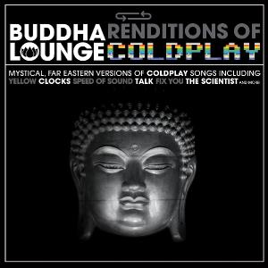 Foto Buddha Lounge Renditions of Coldplay CD Sampler foto 542976