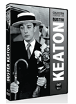 Foto Buster Keaton: Colección Cortos (volumen 3) - Buster Keaton foto 844462