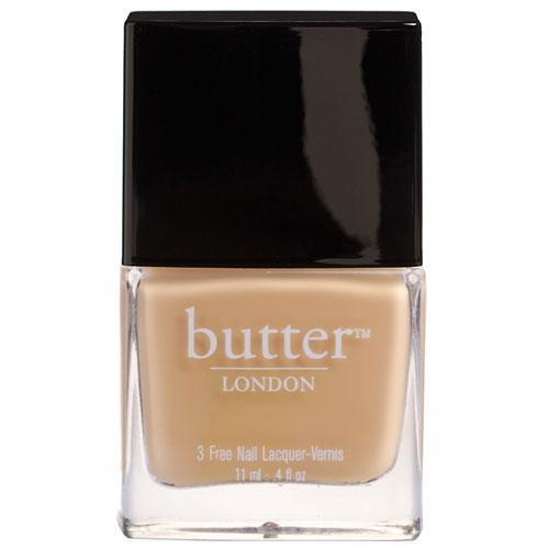 Foto Butter LONDON 3 Free Nail Lacquer Bumster foto 929407