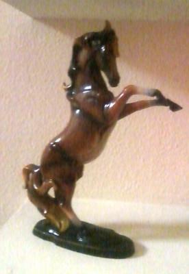 Foto caballo de la victoria figura decoración feng shui foto 283486