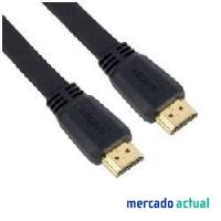 Foto cable hdmi 1.3b 2m digital audio/vi foto 420154