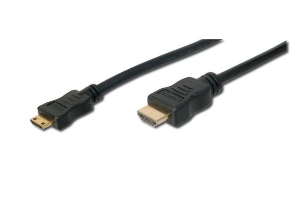 Foto Cable HDMI a Mini HDMI 5m foto 935044
