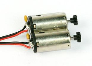 Foto Cable Motor principal conjunto de Esky tándem Rotor 002653 foto 680329
