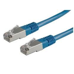 Foto Cable Nilox cable red 0.5m s/ftp cat6 bulk azul [CRO21991324] [761199 foto 673227