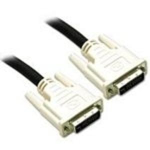 Foto Cables2go 2M DVI I M/M Dual Link Video CBL foto 73201