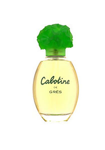Foto Cabotine Perfume por Parfums Gres 3 ml EDP Mini foto 858659