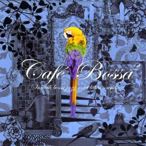 Foto Cafe Bossa 2 CD Sampler foto 464098