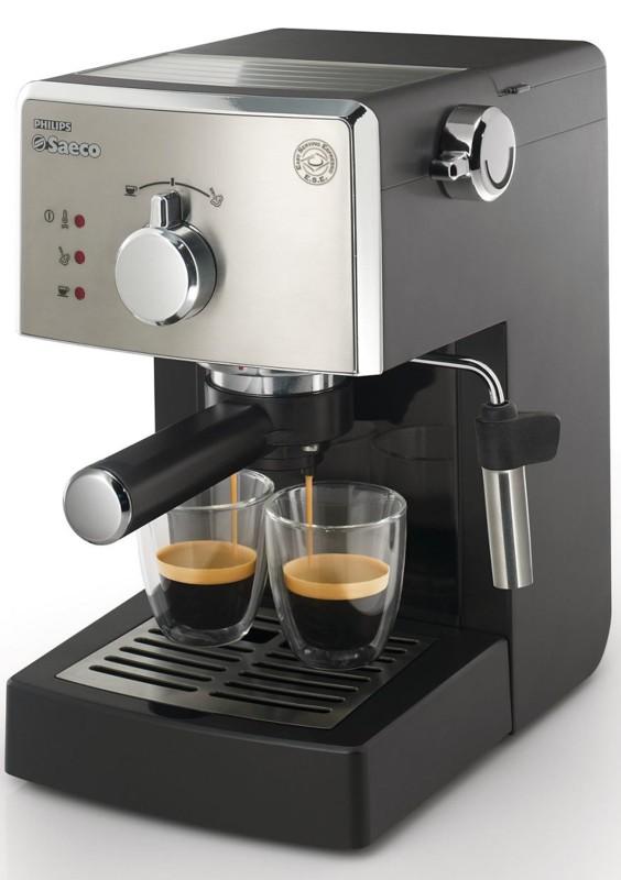 Foto Cafetera Express Philips Saeco HD8325/01 foto 293694