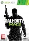 Foto Call of Duty: Modern Warfare 3 (Seminuevo) foto 360486