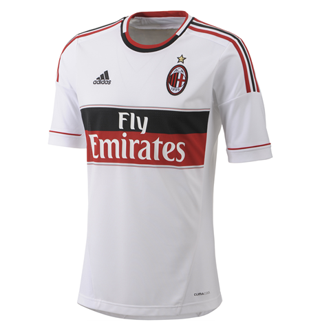 Foto Camiseta AC Milan 75040 foto 928088
