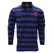 Foto Camiseta Barcelona Rugby M/L foto 361868