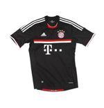 Foto Camiseta Bayern de Munich 2011/12 Uefa Champions League by Adidas foto 791791