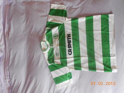 Foto Camiseta Celtic Pieza De Coleccion Centenario foto 919318