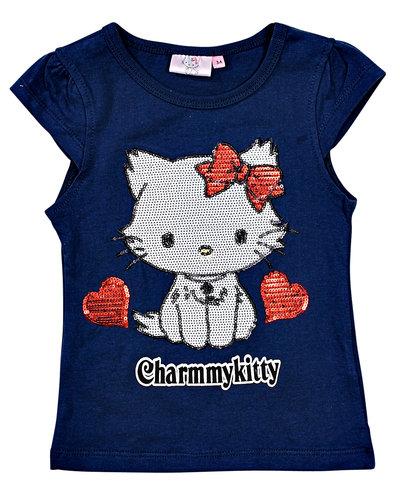 Foto Camiseta Charmmy kitty foto 696704