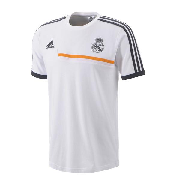 Foto Camiseta de hombre Real Madrid 2013-2014 Adidas foto 776461
