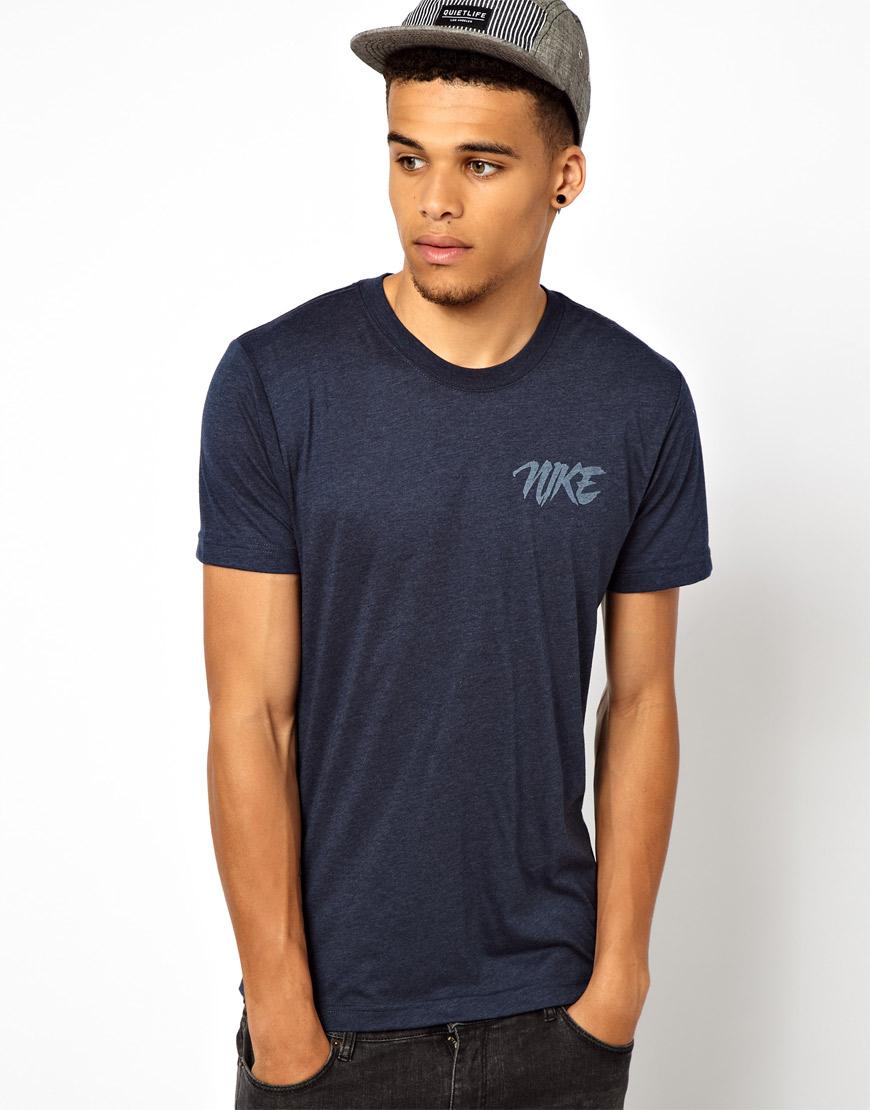 Foto Camiseta de skate con estampado World Class en la espalda de Nike 4... foto 696927